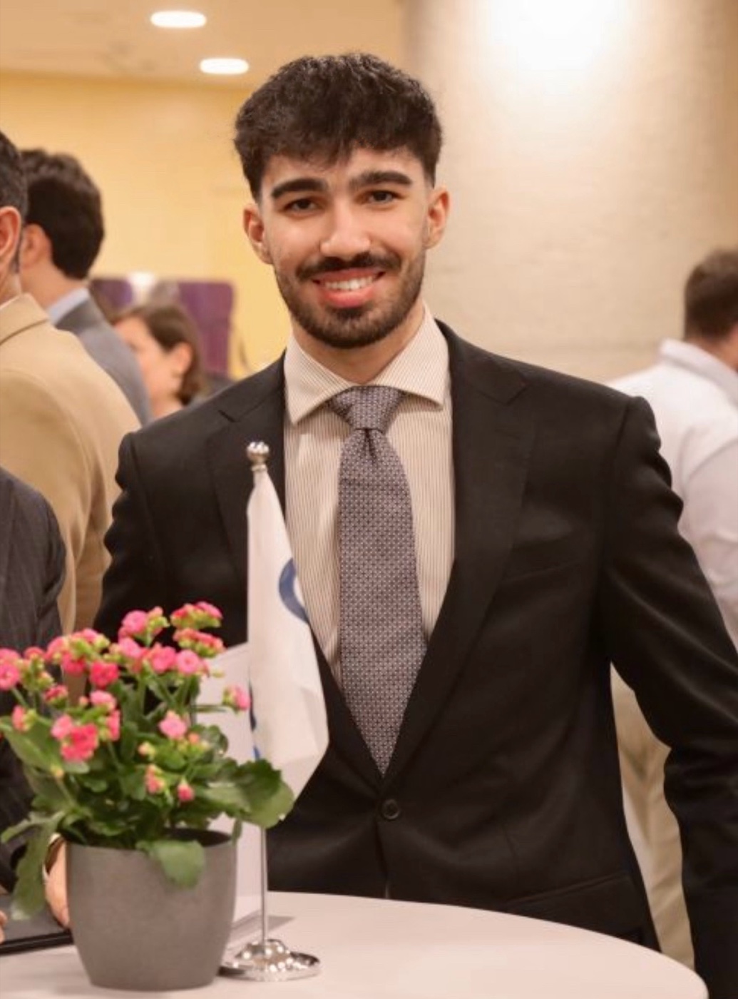 Nikolas Fournaris